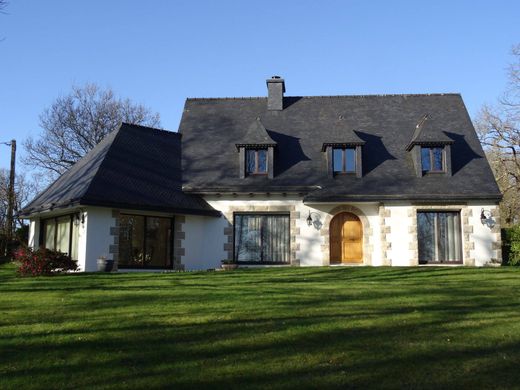 Luxury home in Lannion, Côtes-d'Armor