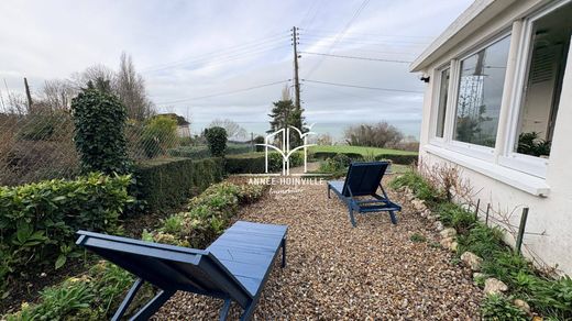 Luxury home in Trouville-sur-Mer, Calvados