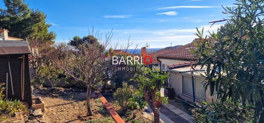 Luxus-Haus in Cervera de la Marenda, Pyrénées-Orientales