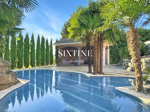 Luxury home in Saint-Chef, Isère