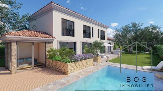 Luxe woning in Cheval-Blanc, Vaucluse