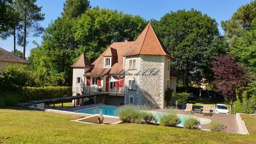 Luxury home in Chancelade, Dordogne