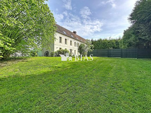 Luxus-Haus in Anceaumeville, Seine-Maritime