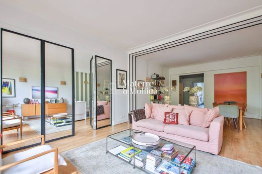 Piso / Apartamento en La Muette, Auteuil, Porte Dauphine, Paris