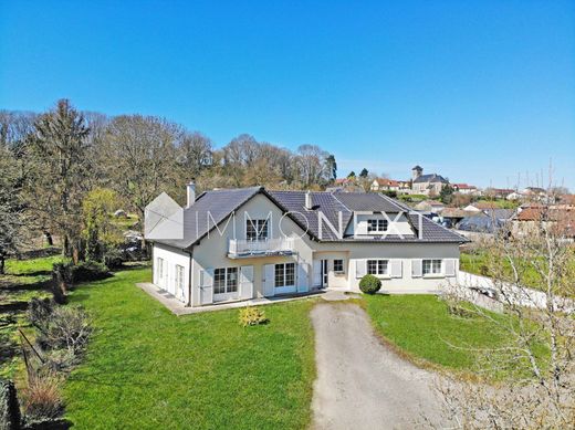 Maison de luxe à Breistroff-la-Grande, Moselle