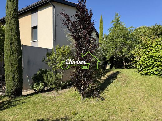 Casa di lusso a Saint-Pierre-la-Palud, Rhône