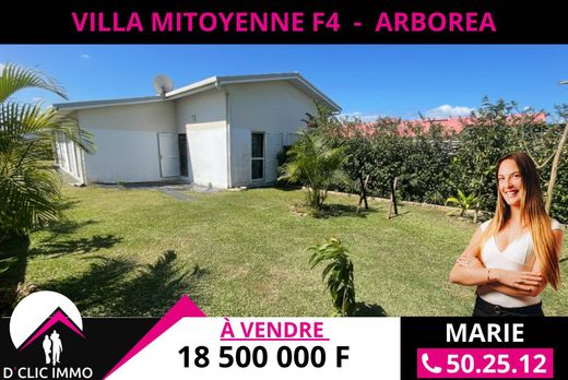 Luxury home in Païta, Province Sud