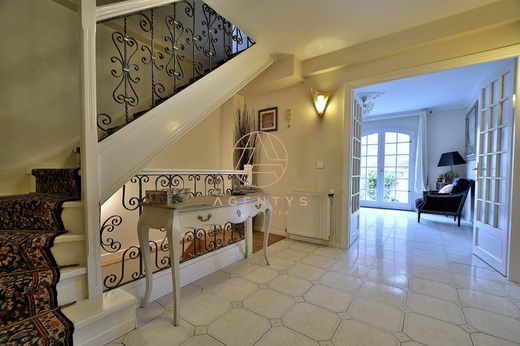 Luksusowy dom w Champigny-sur-Marne, Val-de-Marne