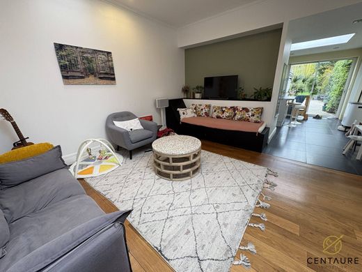 Luxury home in Lille, North