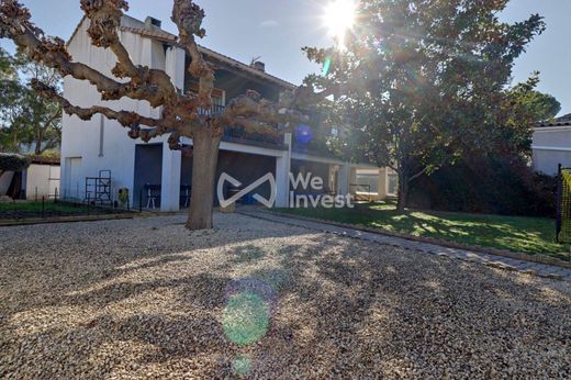 Luxury home in Le Crès, Hérault