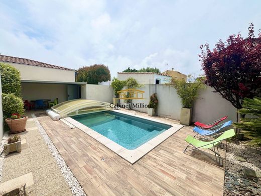 Luxury home in Frontignan, Hérault