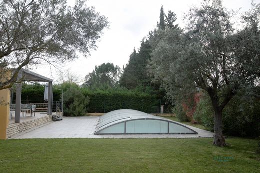 Luxe woning in Vernègues, Bouches-du-Rhône