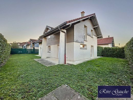 Luxury home in Douvaine, Haute-Savoie