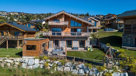 Luxury home in Font-Romeu-Odeillo-Via, Pyrénées-Orientales