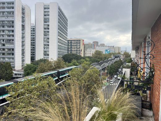 Piso / Apartamento en Salpêtrière, Butte-aux-Cailles, Croulebarbe, Paris