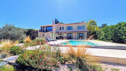 Luxus-Haus in la Roca d'Albera, Pyrénées-Orientales