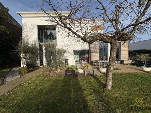 Luxus-Haus in Roubaix, Nord