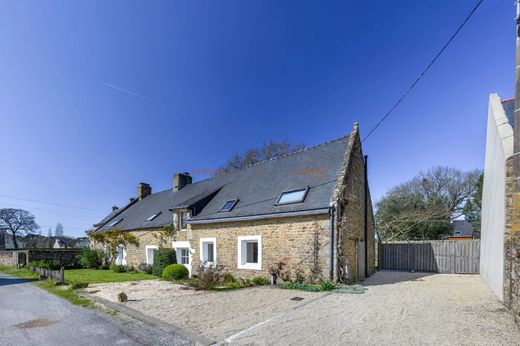 Casa di lusso a Séné, Morbihan