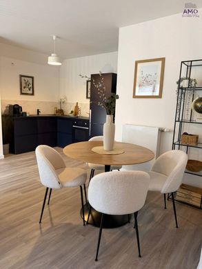 Apartment in Orléans, Loiret