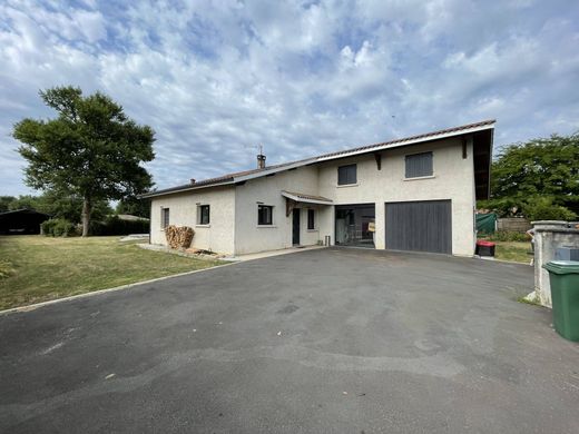 Casa de lujo en Blanquefort, Gironda