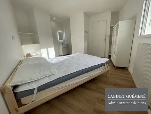 Apartament w Baule-Escoublac, Loire-Atlantique