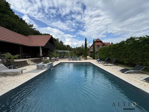 ‏בתי יוקרה ב  Husseren-les-Châteaux, Haut-Rhin