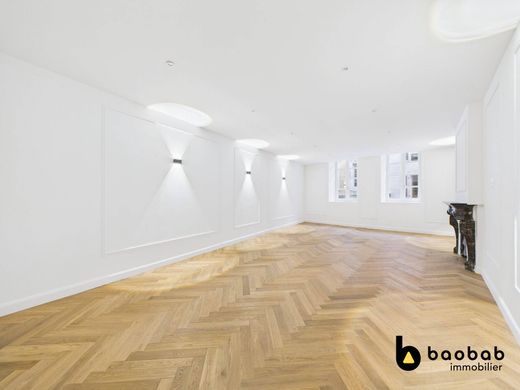 Apartament w Chambéry, Savoy