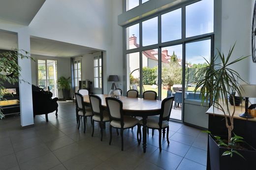 Casa de luxo - Magny-le-Hongre, Seine-et-Marne