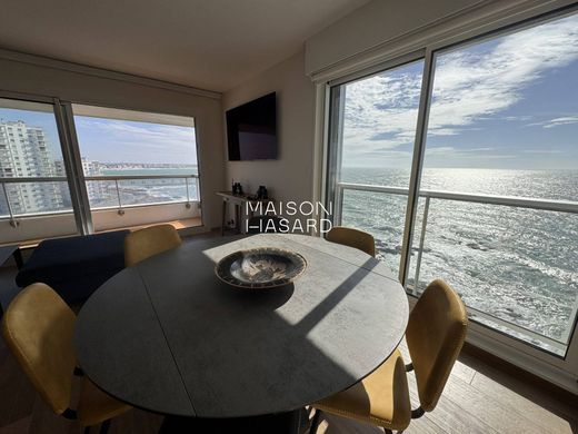 Piso / Apartamento en Les Sables-d'Olonne, Vendea