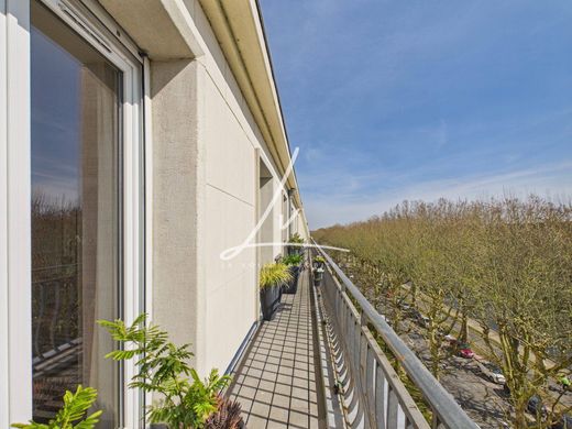 Apartament w Caen, Calvados