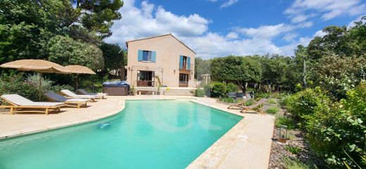 Luksusowy dom w Bédoin, Vaucluse