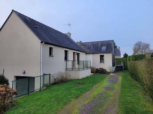 豪宅  Le Minihic-sur-Rance, Ille-et-Vilaine