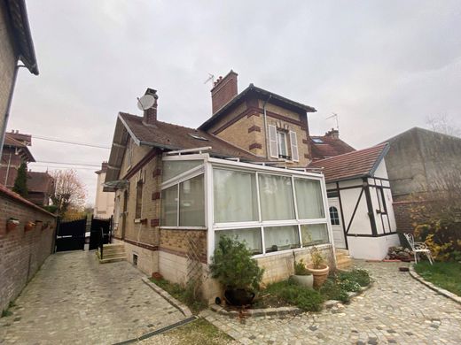 Casa di lusso a Compiègne, Oise