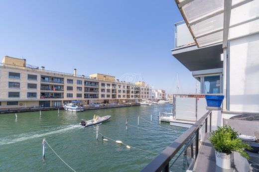 Casa de lujo en Empuriabrava, Provincia de Girona