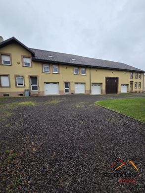 Элитный дом, Hambach, Moselle