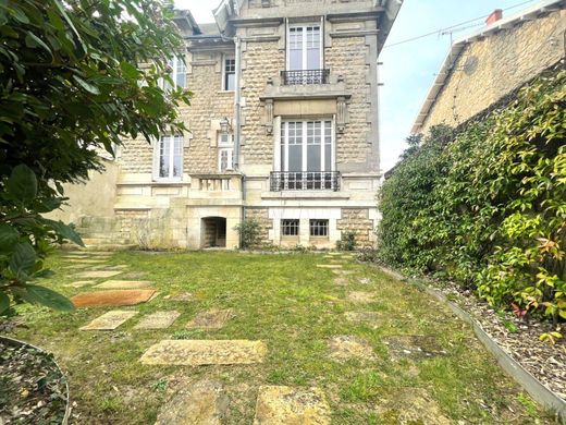 Maison de luxe à La Rochelle, Charente-Maritime