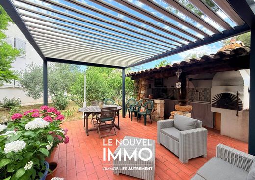 Luxury home in Martigues, Bouches-du-Rhône