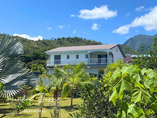 Luxury home in Entre-Deux, Réunion