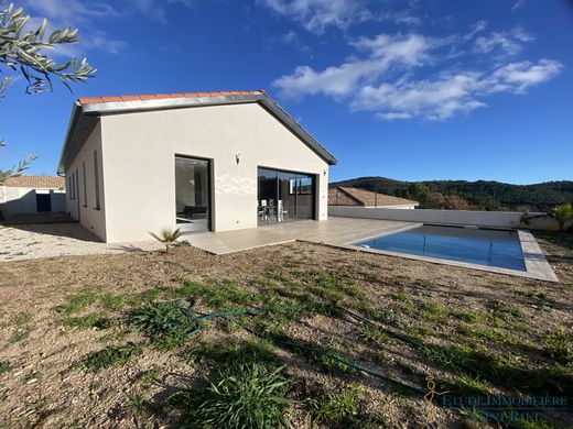 Casa di lusso a Clermont-l'Hérault, Hérault