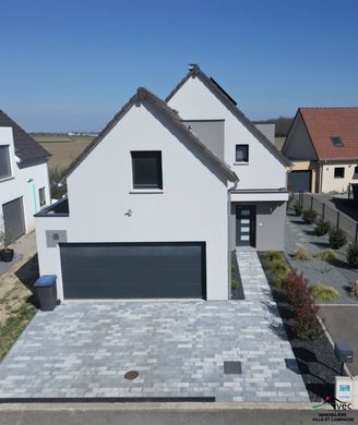 Luxury home in Blaesheim, Bas-Rhin
