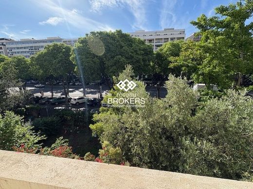 Komplex apartman Marsilya, Bouches-du-Rhône