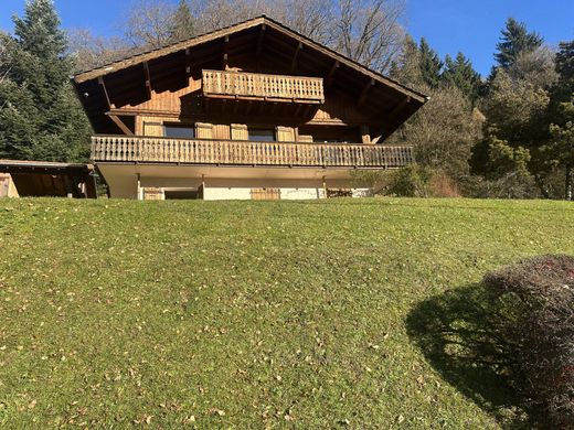 Luxury home in Ayse, Haute-Savoie