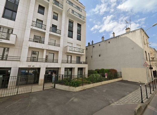 Bureau à Courbevoie, Hauts-de-Seine