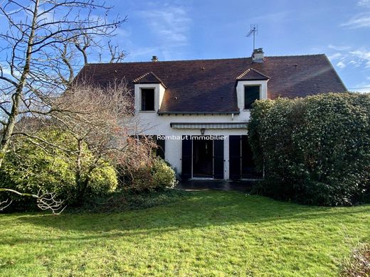 Luxus-Haus in Bougival, Yvelines