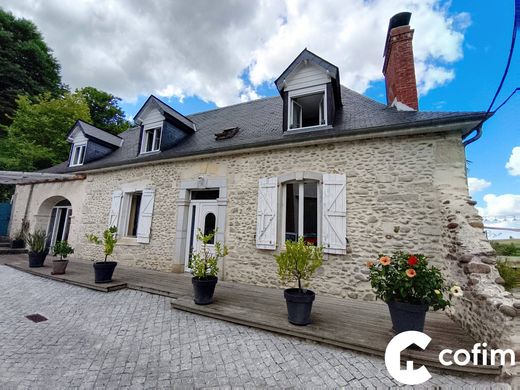 Luxe woning in Pau, Pyrénées-Atlantiques