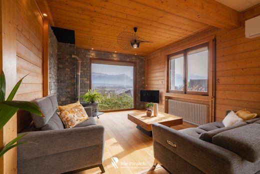Luxury home in Poisy, Haute-Savoie