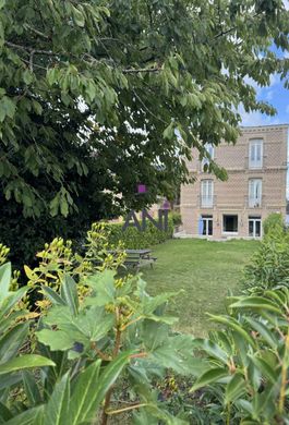 公寓楼  Dieppe, Seine-Maritime