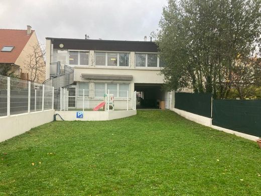 Complexes résidentiels à Argenteuil, Val-d'Oise