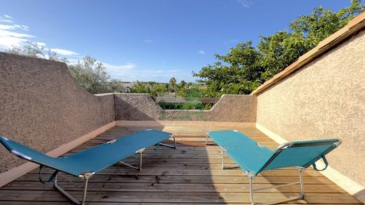 Luxe woning in Vic-la-Gardiole, Hérault