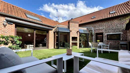 豪宅  Templeuve-en-Pévèle, North